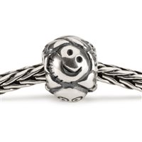 Charm Trollbeads Beads in Argento TAGBE-20217 - TAGBE-20217